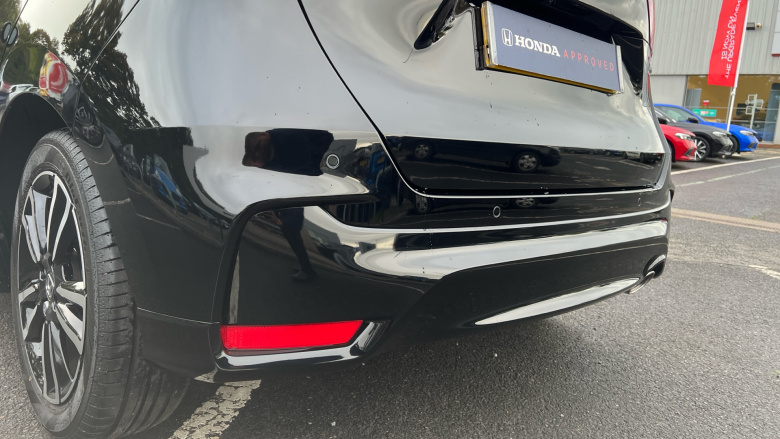 Honda Jazz 1.5 i-MMD Hybrid Advance Sport 5dr eCVT Hybrid Hatchback